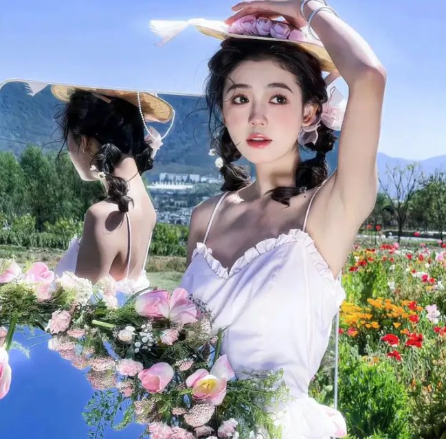 狂情错爱